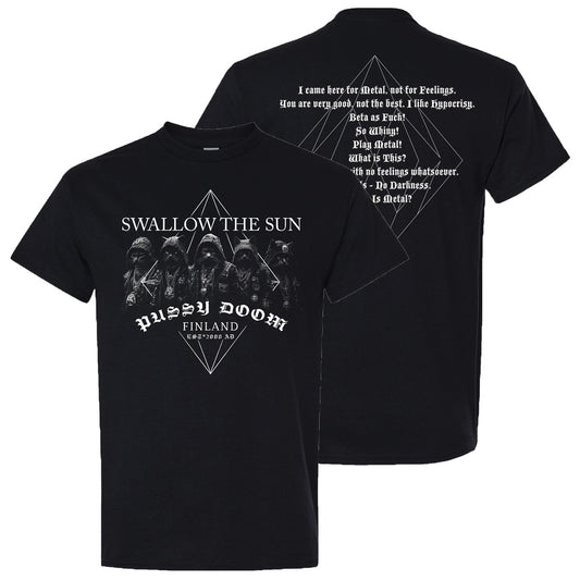 Pussy Doom T-Shirt