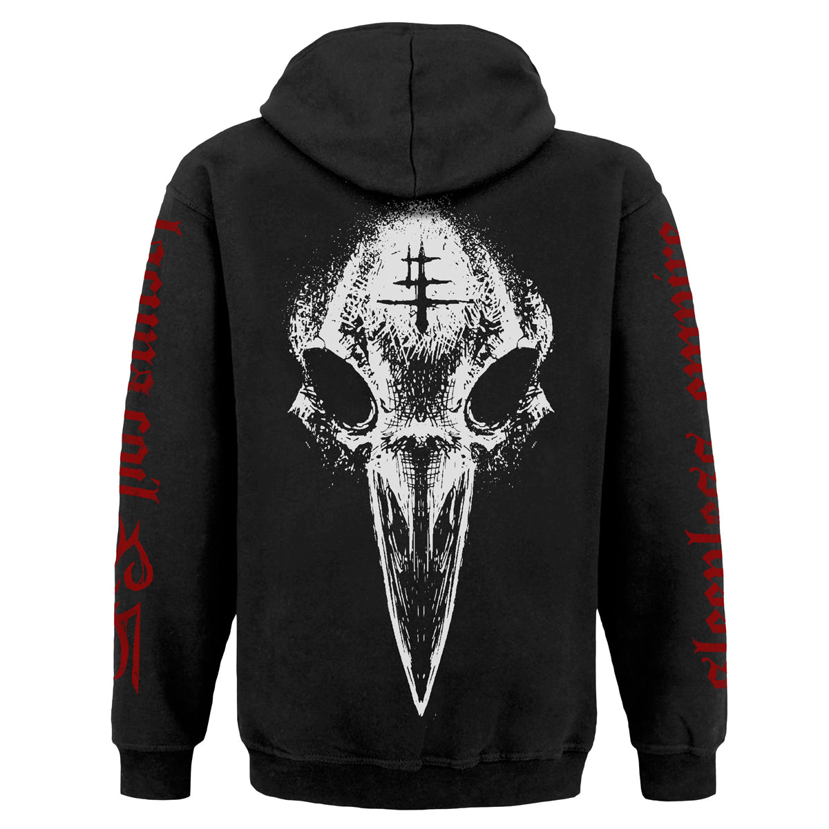 Sleepless Empire Hoodie