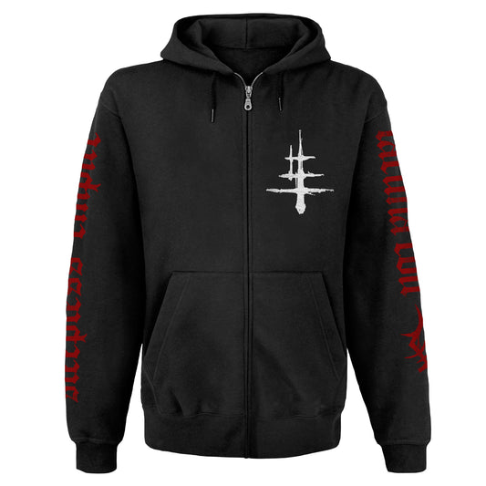 Sleepless Empire Hoodie