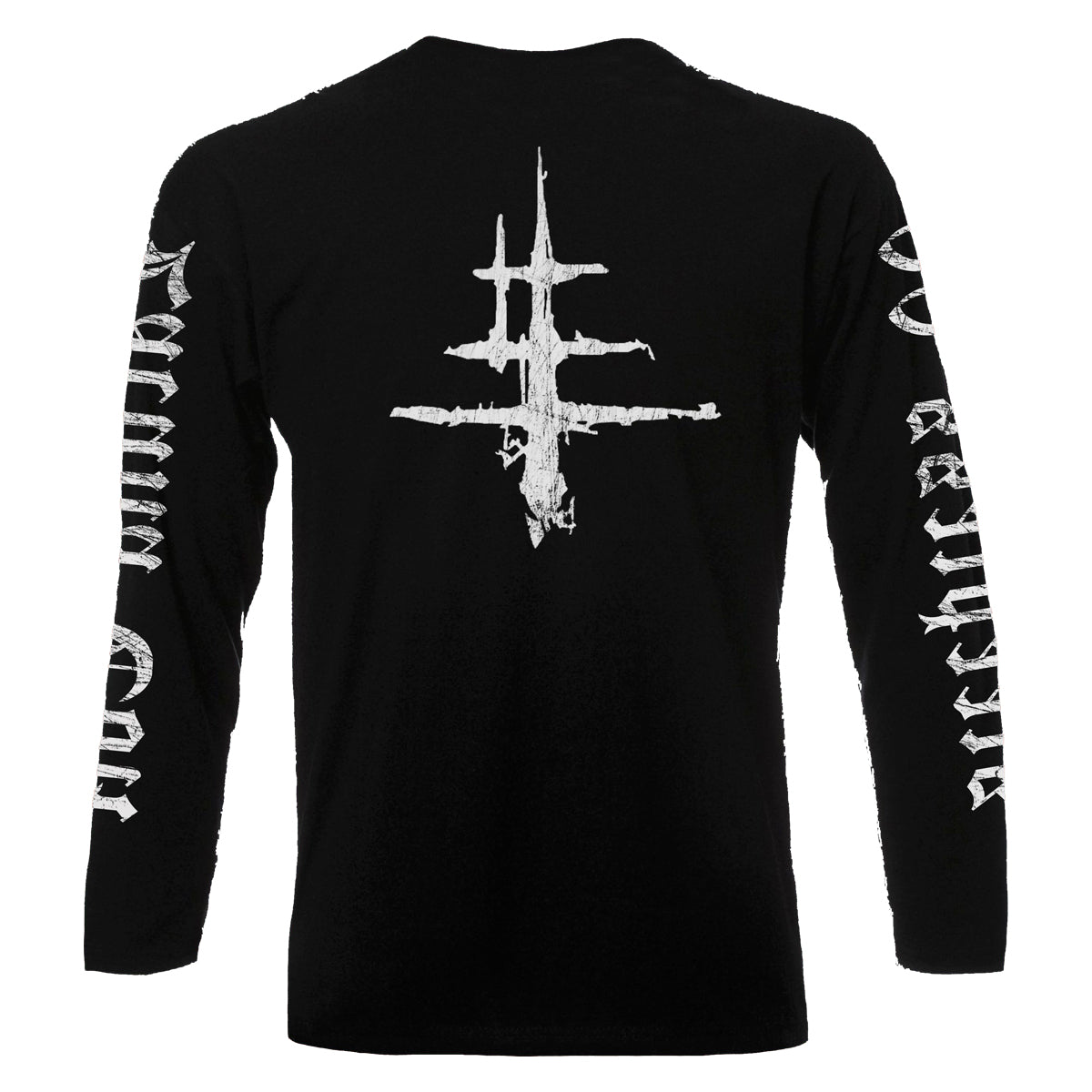 Sleepless Empire Longsleeve T-Shirt