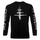 Sleepless Empire Longsleeve T-Shirt