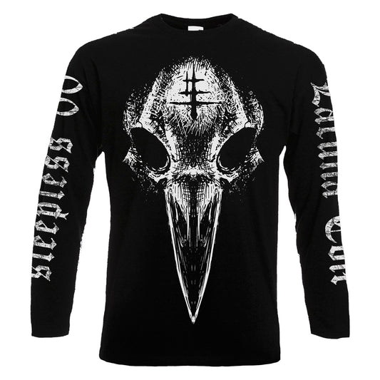 Sleepless Empire Longsleeve T-Shirt