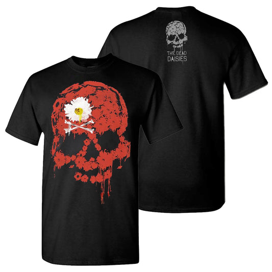 Red Skull T-Shirt