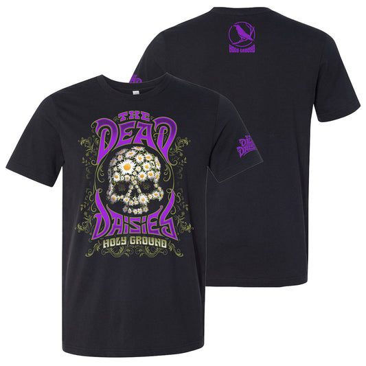 Holy Ground Album Cover T-Shirt