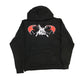 Too Fast My Ass Pullover Hoodie
