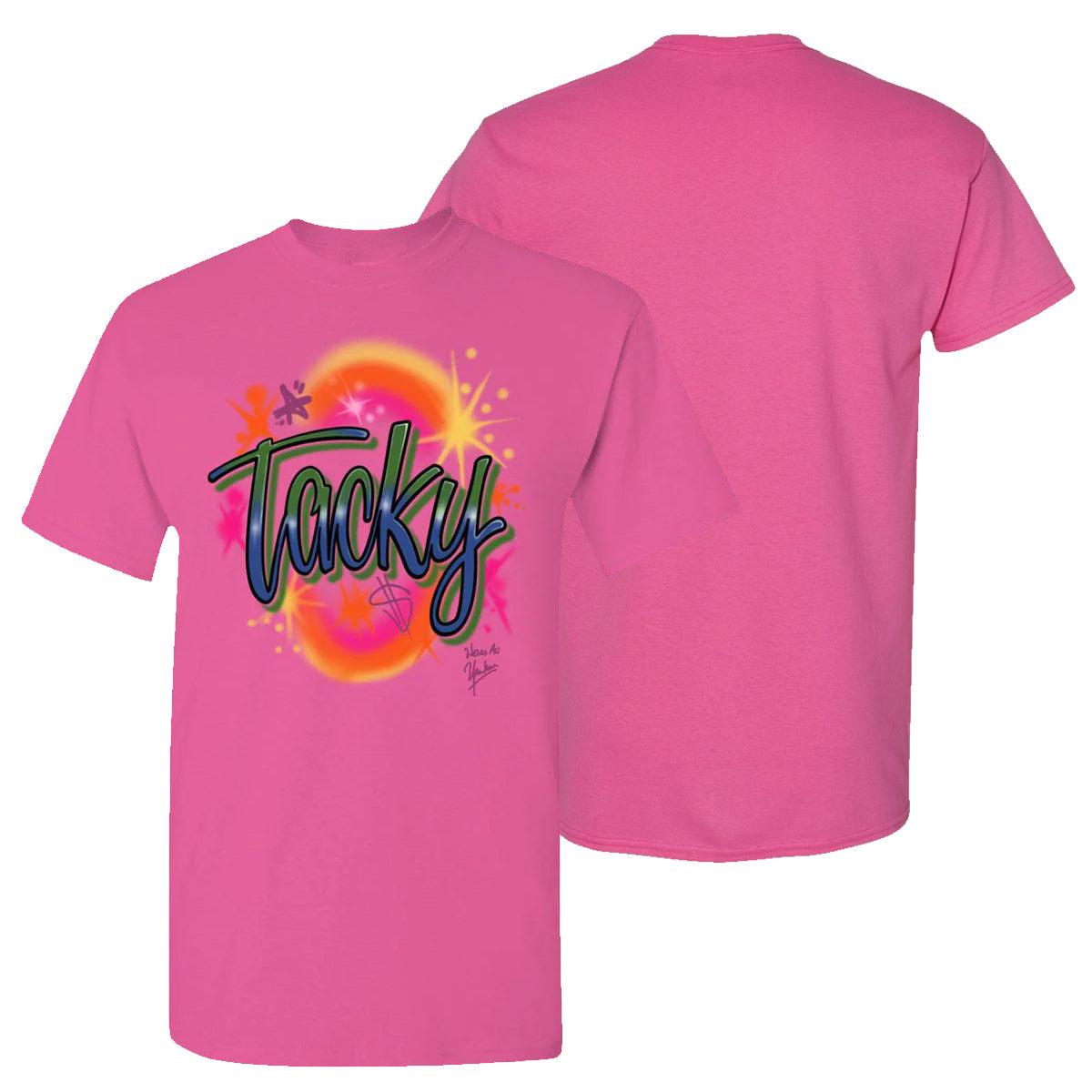 Tacky T-Shirt