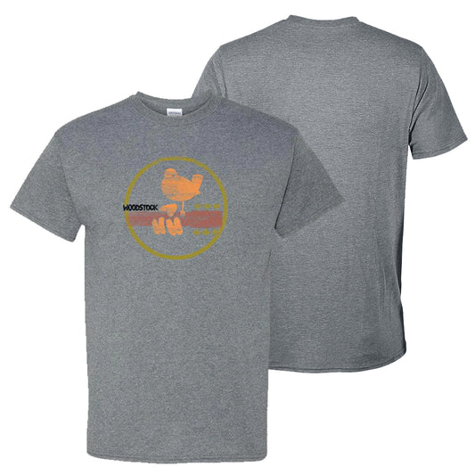 Peace, Love, Music T-Shirt