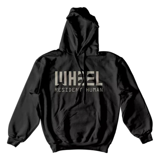 Resident Human Hoodie