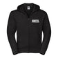 Charismatic Leaders Zip Hoodie