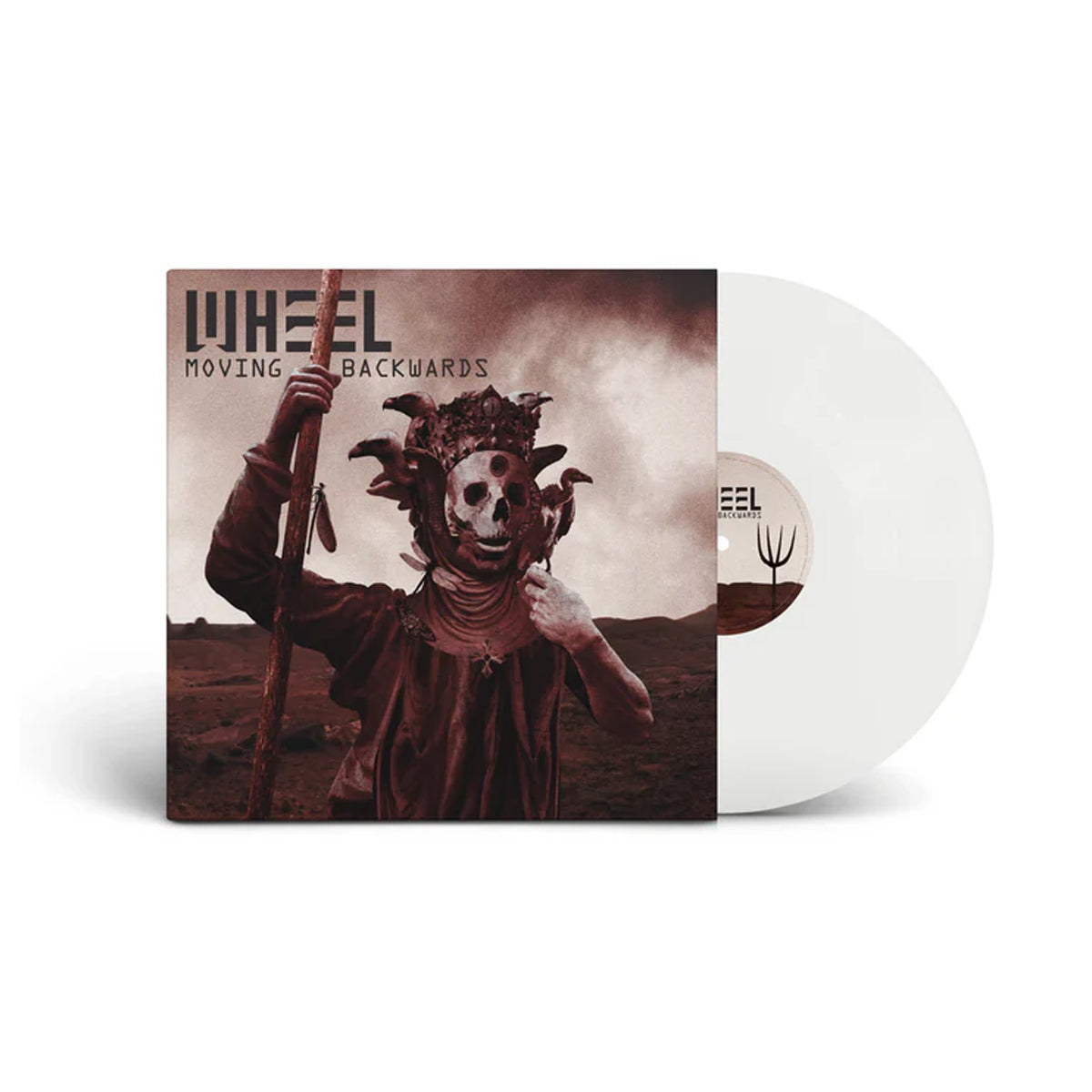 Moving Backwards LP