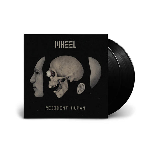 Resident Human LP