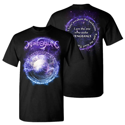 Surrounded By Darkness T-shirt