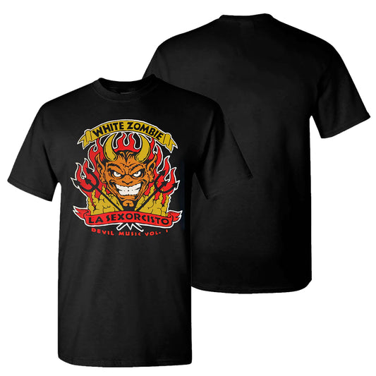 Devil Music T-Shirt