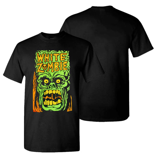 Monster Yell T-Shirt