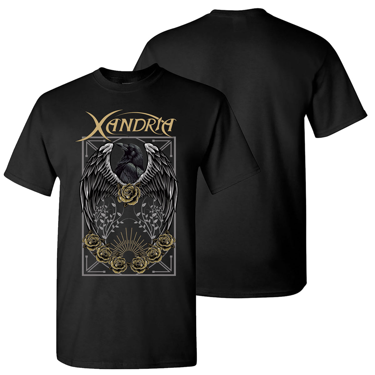 Xandria – JSR Direct
