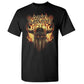 AMON AMARTH Berserker North American Tour 2019 War Helmet T-Shirt