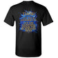 AMON AMARTH Thor Crack The Sky T-Shirt