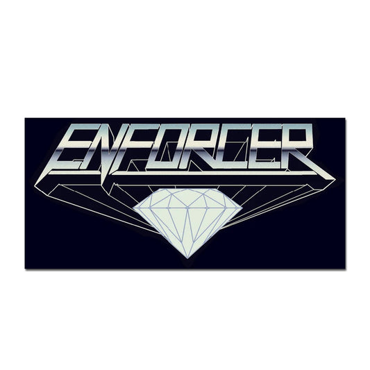 Diamond Logo Patch