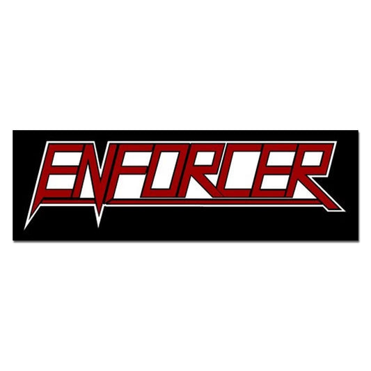 Logo Sticker