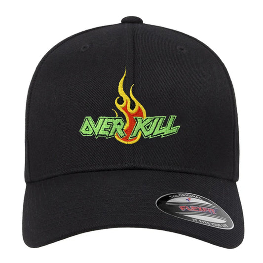 Scorched Logo Flexfit Hat