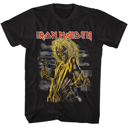 Iron Maiden Killers T-Shirt
