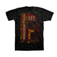 Experiments Black T-Shirt