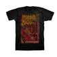 Experiments Black T-Shirt
