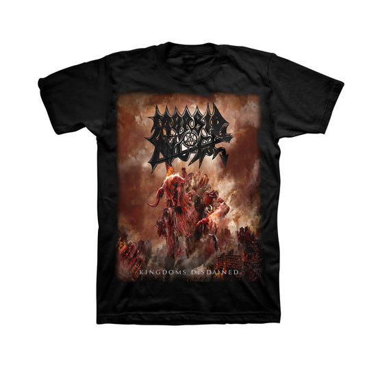 Kingdoms Disdained T-Shirt