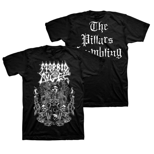 Pillars Crumbling T-Shirt
