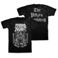 Pillars Crumbling T-Shirt