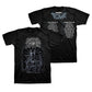 Decibel Tour Date Back T-Shirt
