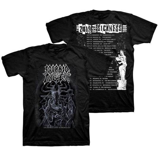 Architect and Iconoclast T-Shirt