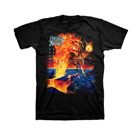 Formulas Fatal T-Shirt