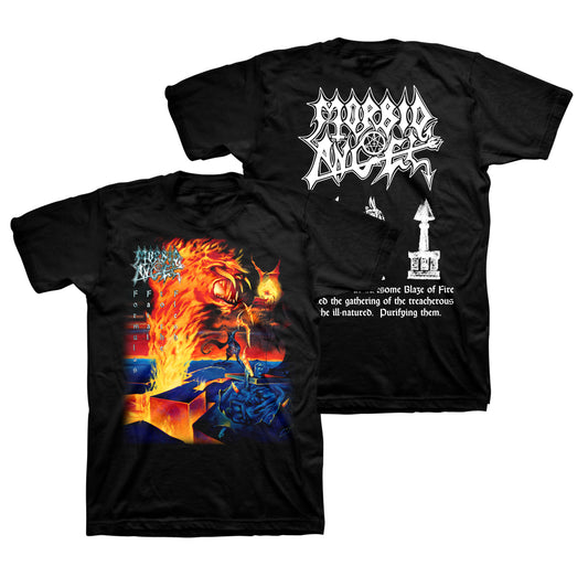 Formulas Fatal T-Shirt