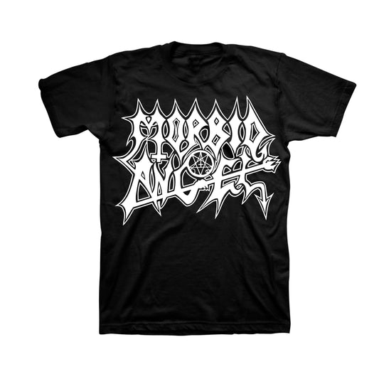 Logo Extreme Music T-Shirt