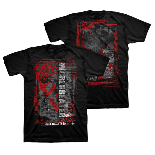 Worldbeater Red Arrows T-Shirt