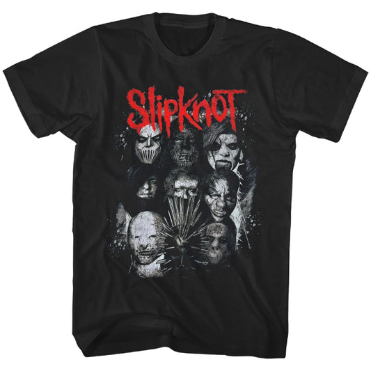 Slipknot We Are Not Your Kind T-Shirt