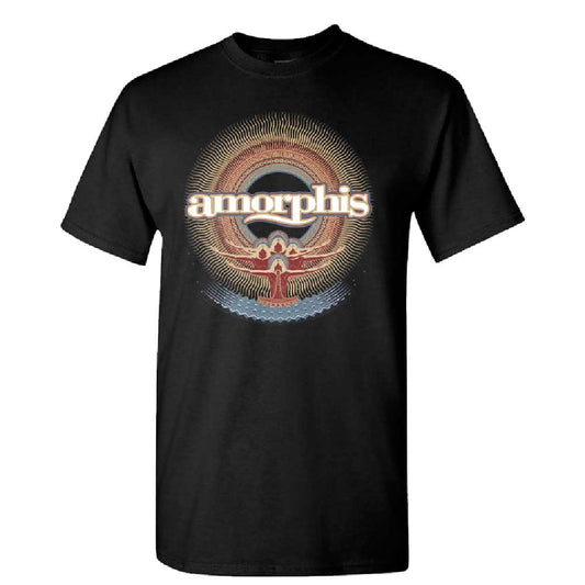 Sun Tour T Shirt