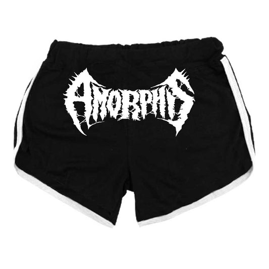 Logo Ladies Running Shorts