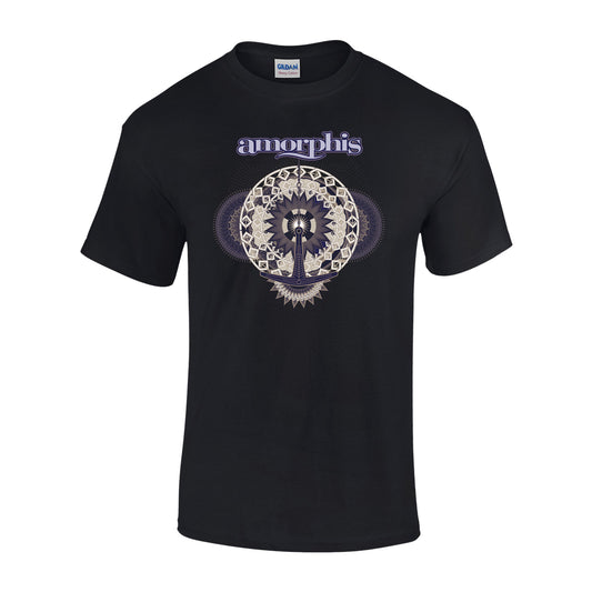 Amorphis: Halo T-Shirt
