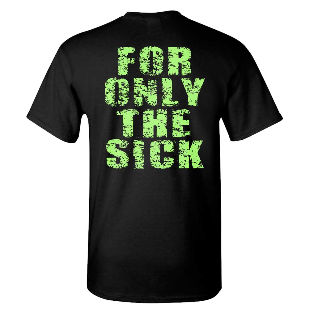 Logo Sick T-Shirt