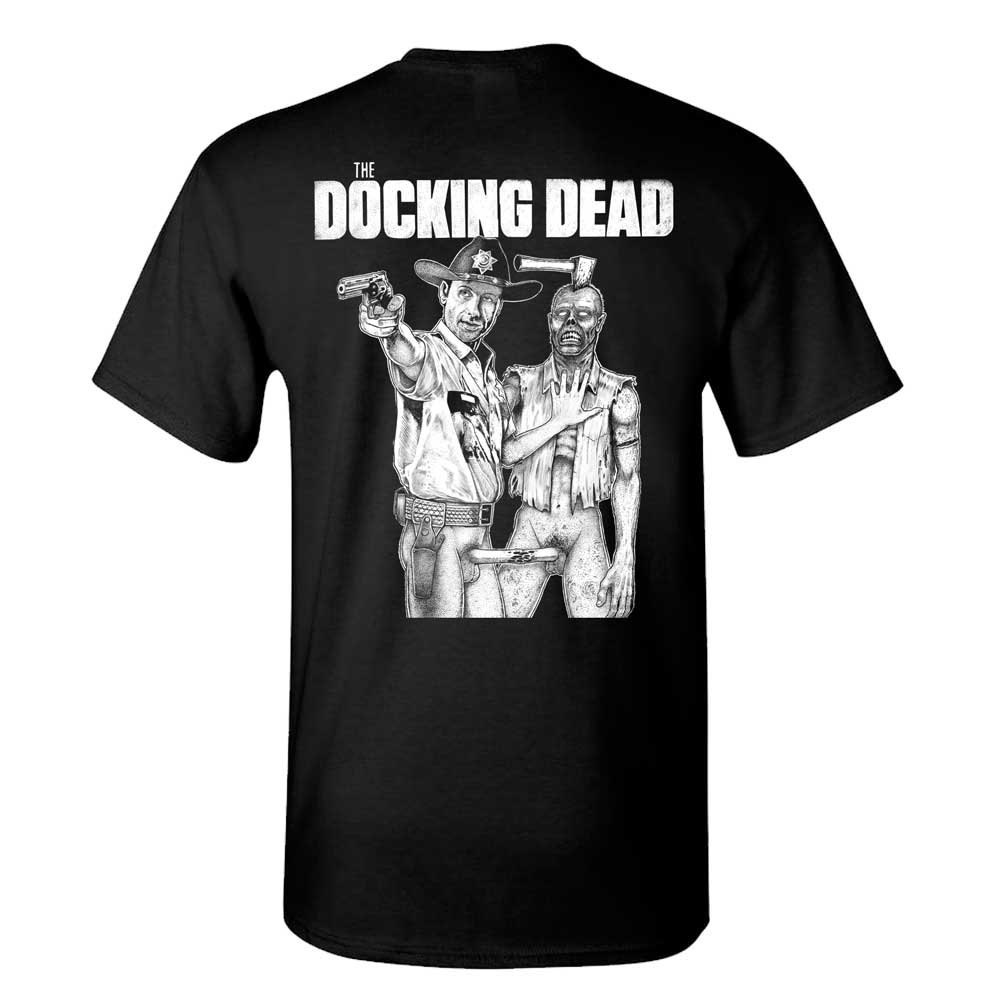 Docking Dead T-Shirt