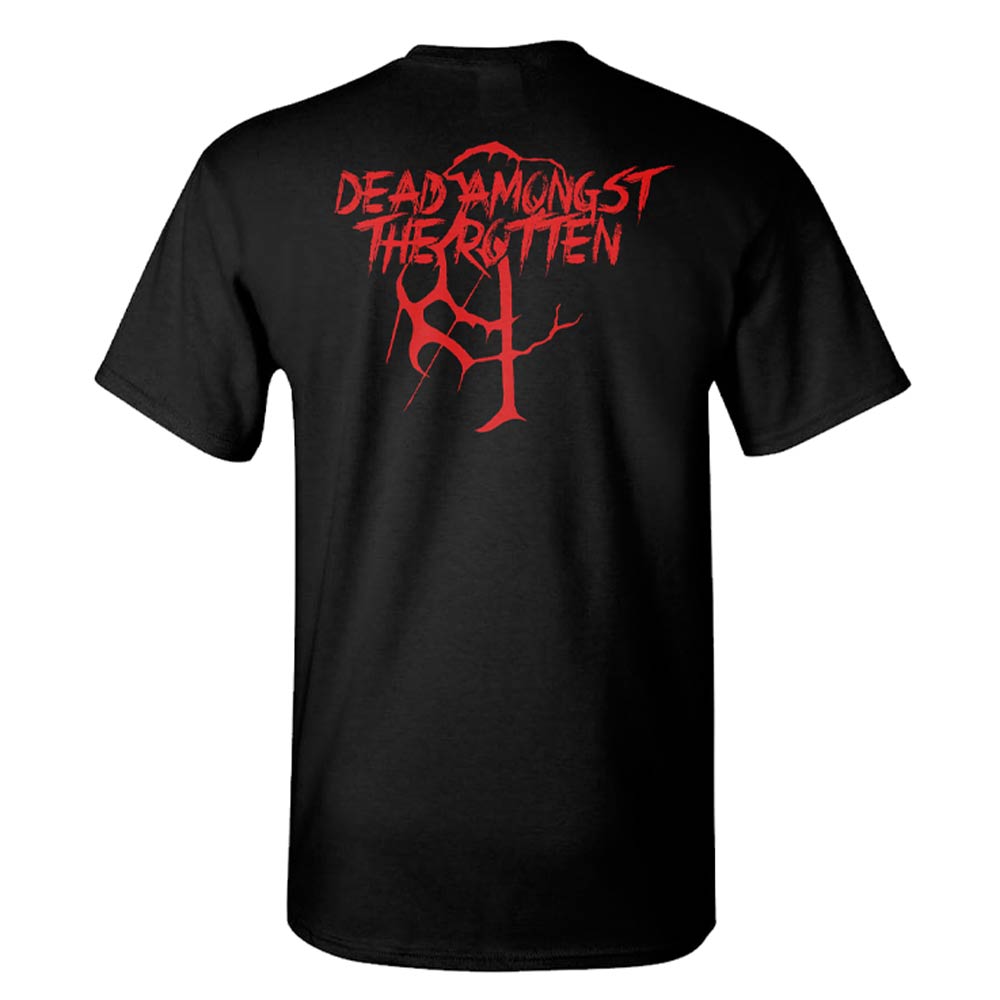 Dead Amongst The Rotten T-Shirt