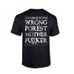 Wrong Forest T-Shirt