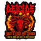 Devil's Dick Hot Sauce Bundle