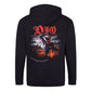 Holy Diver Pullover Hoodie