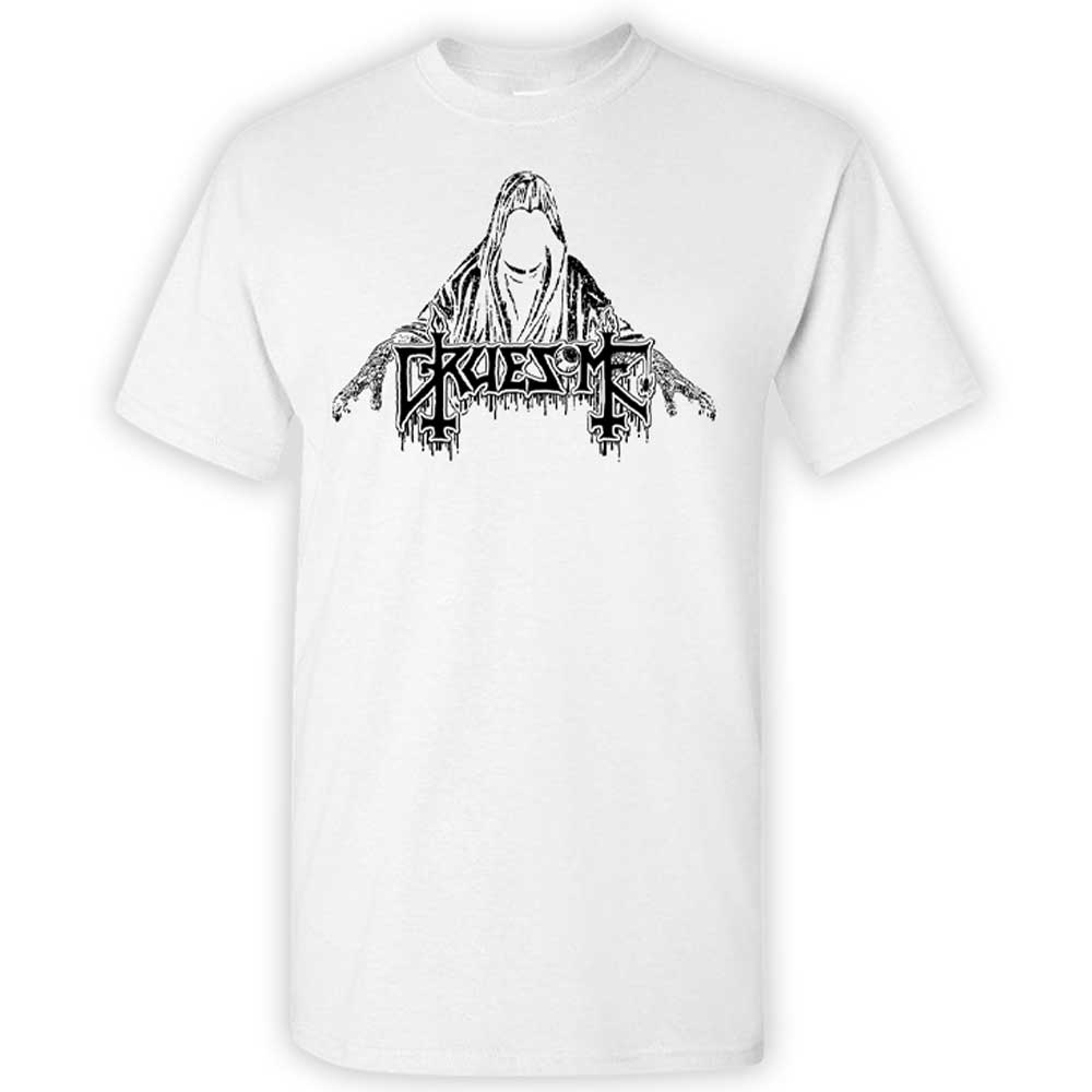 For Eternity a Corpse T-Shirt (Front Only)