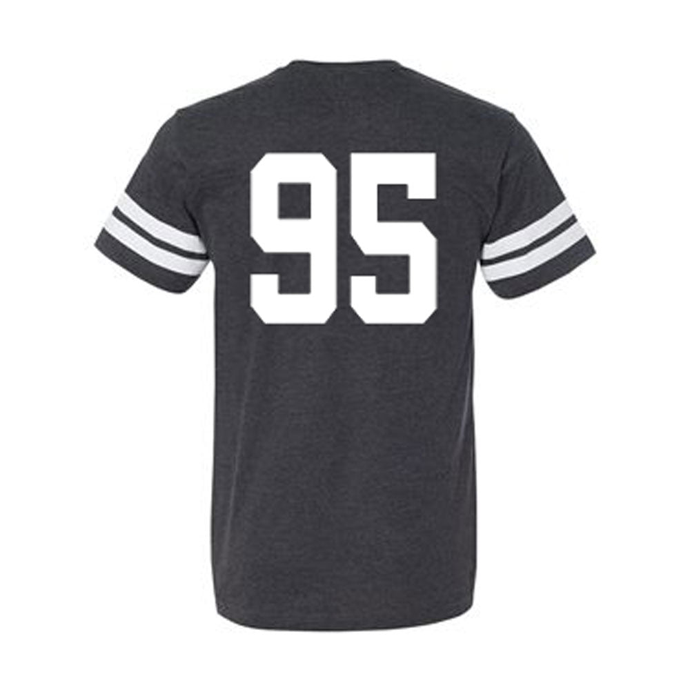 Skull 95 Football Shirt