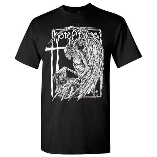 Demon Christ The Beast T-Shirt