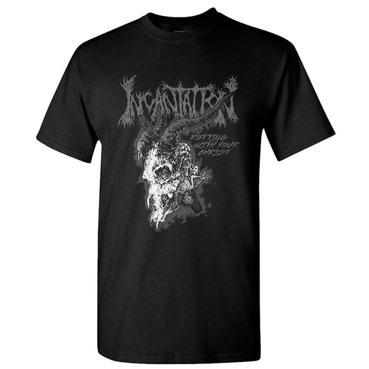 Rotting Christ Tour 2019 T-Shirt